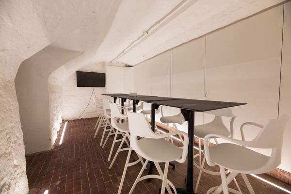 Commercieel te huur / Sint-Truiden