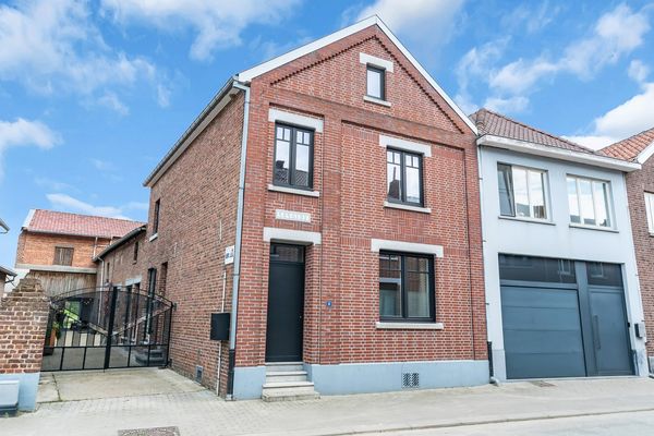 Huis te koop / Bilzen