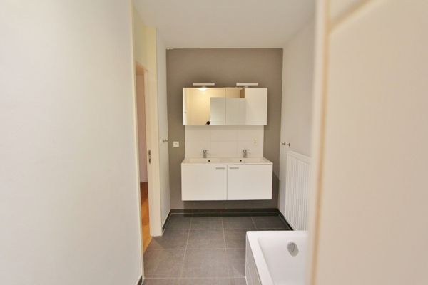 Appartement optie huur / Sint-Truiden