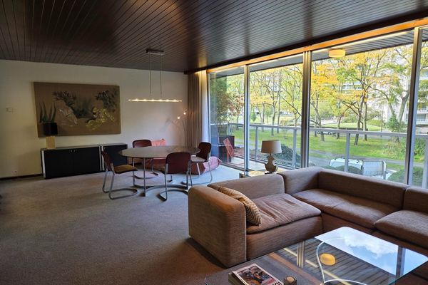 Appartement
                            te huur in Berchem