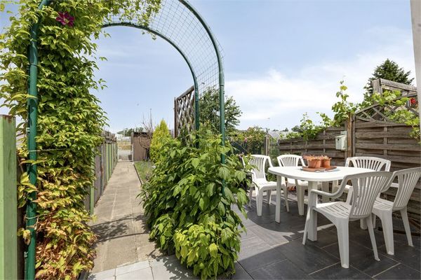 Huis te koop / Ninove