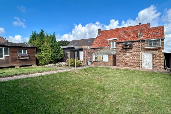 Huis te koop / Bertem