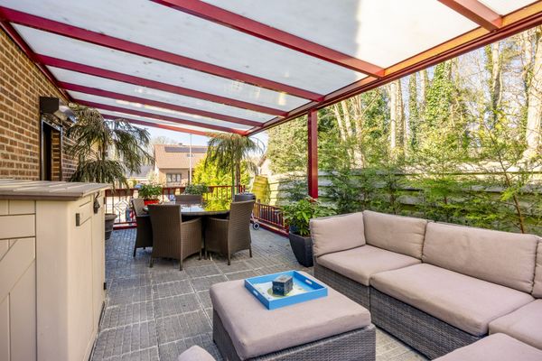 Huis verkocht / Genk