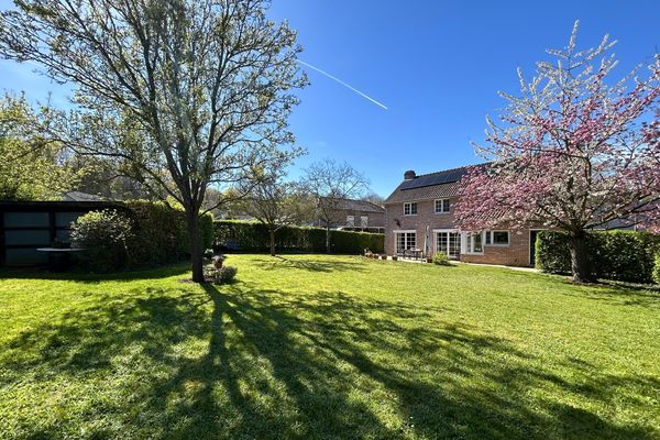 Huis te koop / Holsbeek