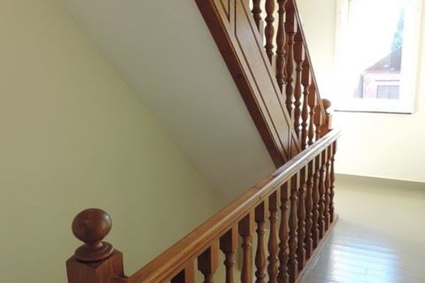 Huis verhuurd / Koersel