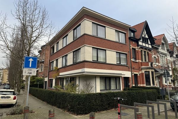 Appartement te huur / Berchem