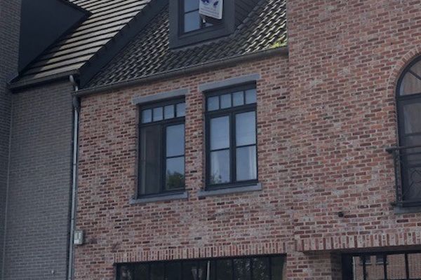 Appartement
                            verhuurd in Zele