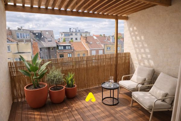 Appartement te koop / De Panne
