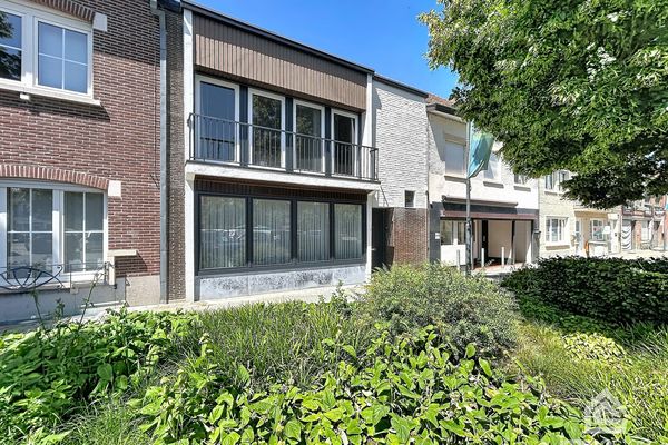 Huis
                            te koop in Bocholt
