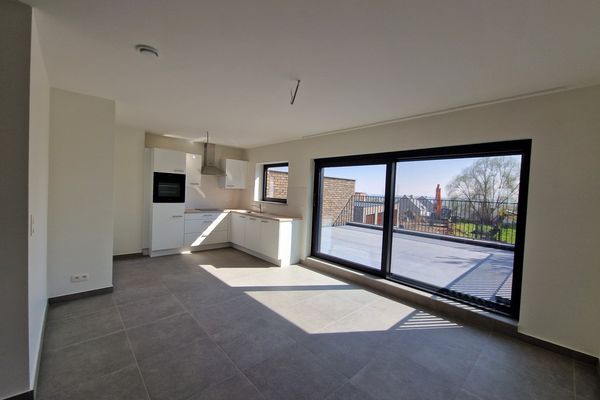 Appartement
                                te huur
                                in Riemst