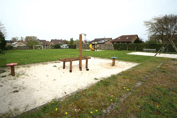 Huis te koop / Veerle