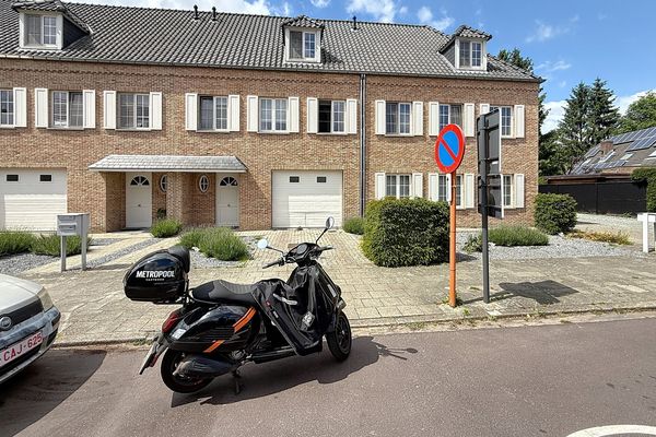 Huis
                            te huur in Brasschaat