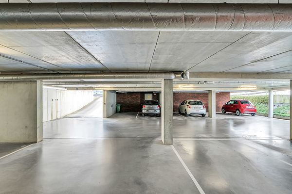 Appartement optie koop / Maasmechelen