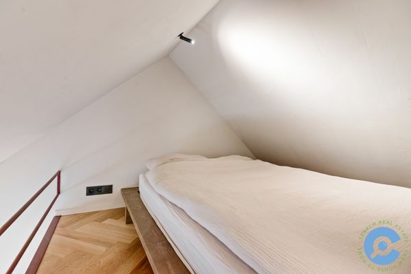 Appartement te koop / Antwerpen
