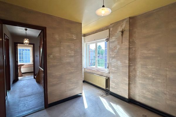 Huis te koop / Holsbeek