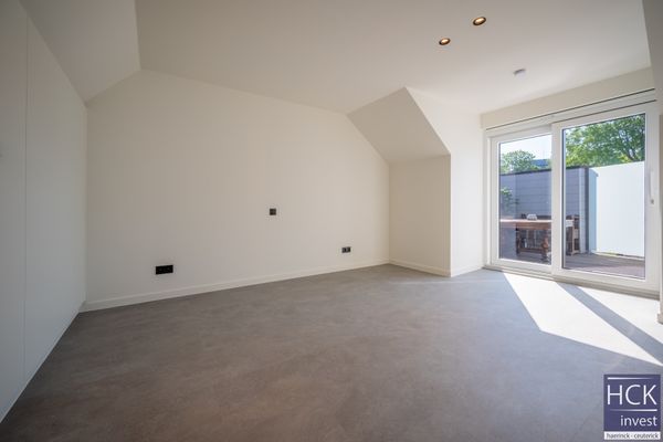 Huis te huur / Lauwe