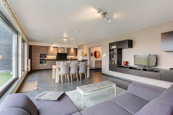 Appartement verkocht / Halen