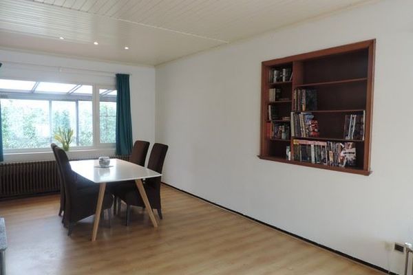 Huis verkocht / Koersel