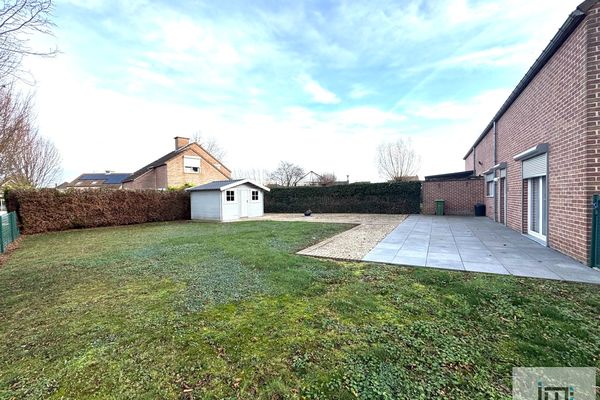 Huis te koop / Sint-Truiden