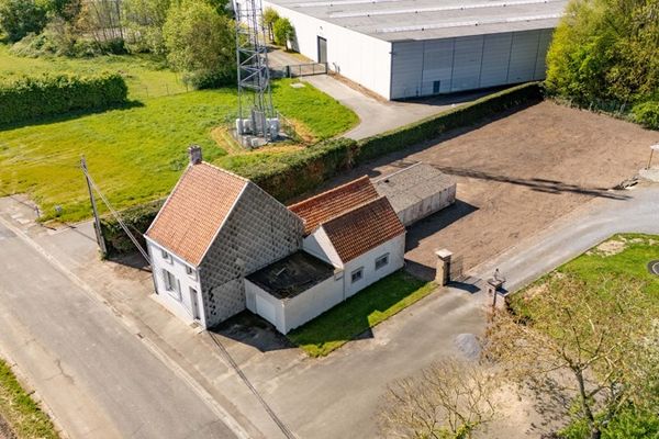 Huis te koop / Wielsbeke