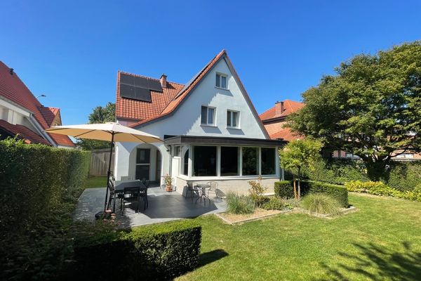 Huis te koop / Heverlee