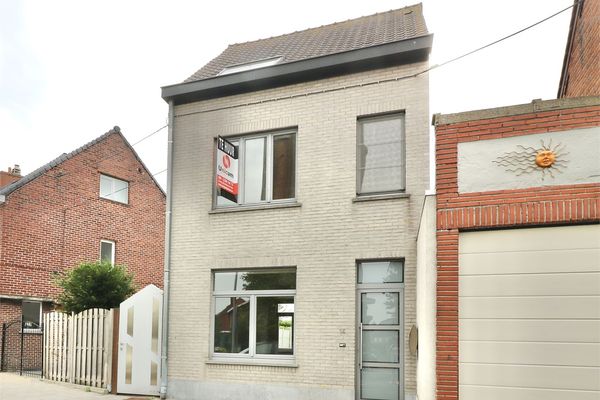 Huis te huur / Eeklo