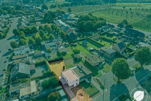 Huis te koop / Kermt