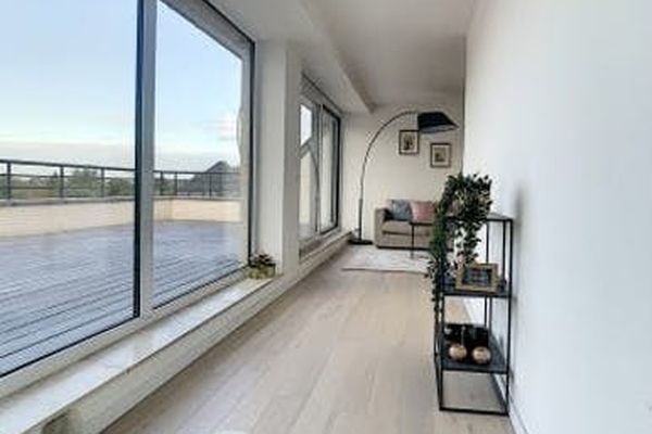 Appartement te huur / Deerlijk