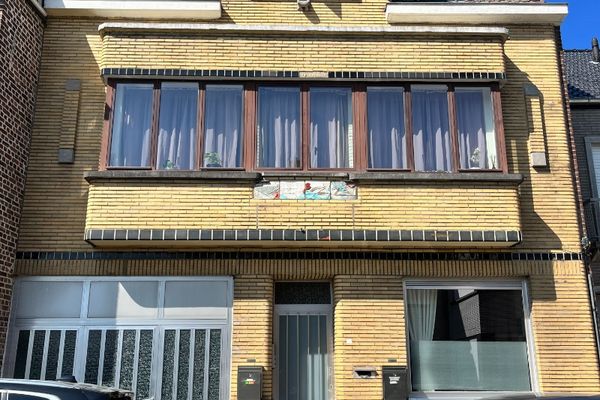 Studio
                            te huur in Zottegem