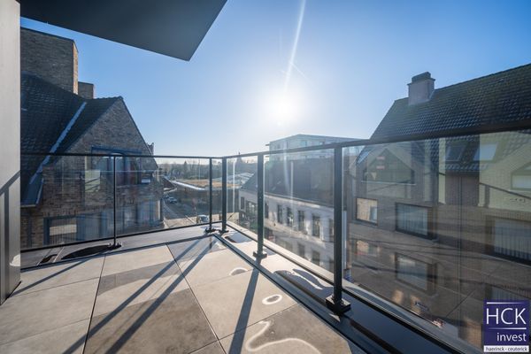 Project te koop / Waregem