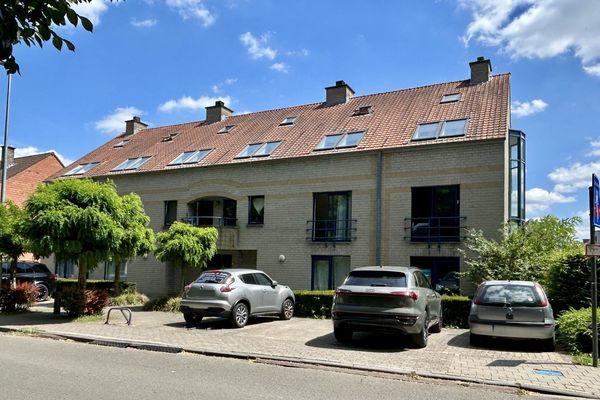 Appartement te huur / Leuven