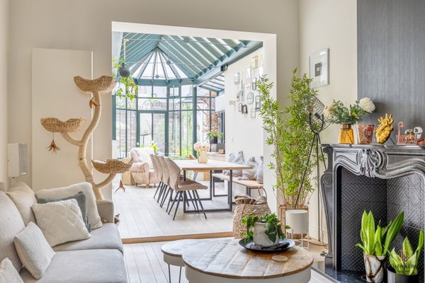 Huis te koop / Sint-Truiden