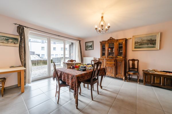 Appartement
                            option d'achat in Stavelot