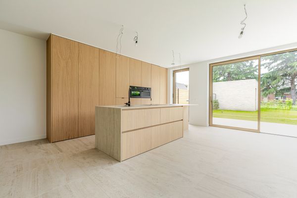 Huis te koop / Pulle