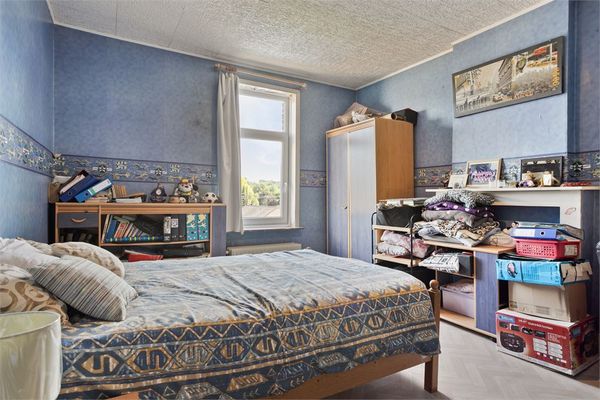 Huis te koop / Overboelare