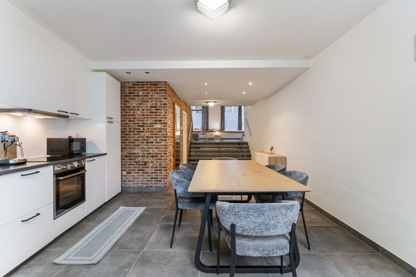 Appartement te koop / Sint-Truiden