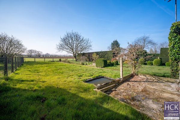 Huis te koop / Waregem