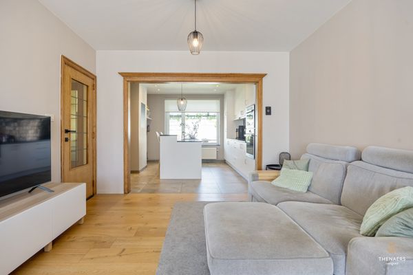 Huis te koop / Sint-Truiden