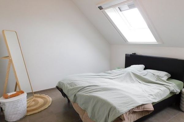 Appartement verhuurd / Beringen