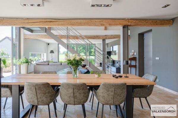 Huis te koop / Herk-de-Stad