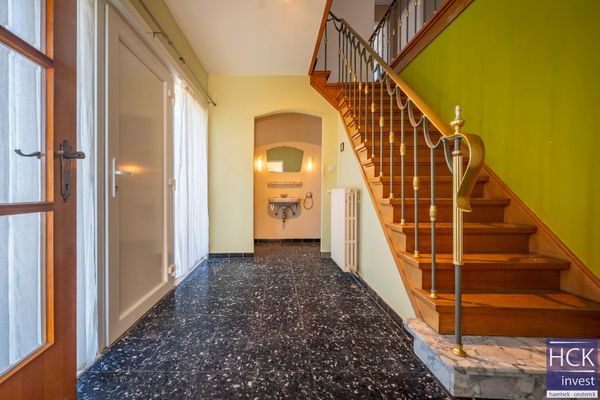 Huis te koop / Kruishoutem