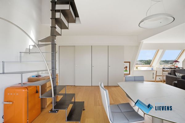 Appartement te koop / Oostduinkerke