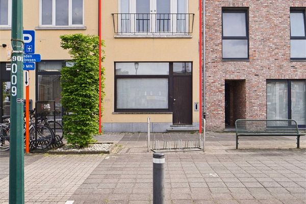 Appartement te huur / Leopoldsburg