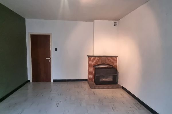 Duplex appartement 