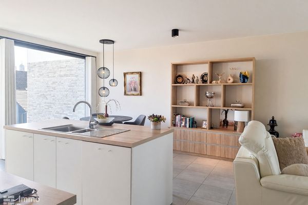 Appartement te huur / Scherpenheuvel
