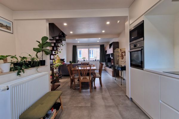 Woning
                            te huur in Lebbeke