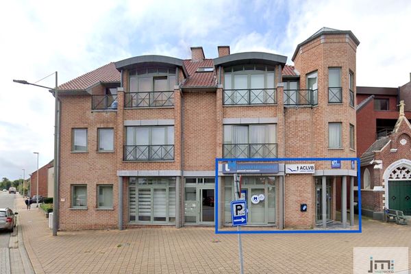 Kantoor
                                verkocht in Wellen