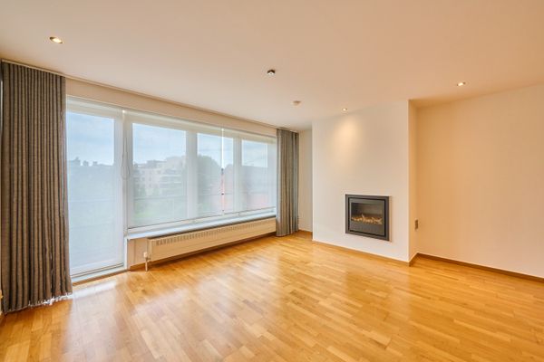 Appartement
                                verhuurd
                                in Lommel