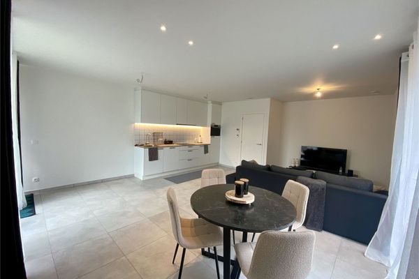 Appartement
                            te huur in Beerse