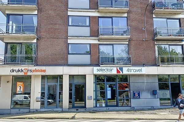 Appartement in Ieper